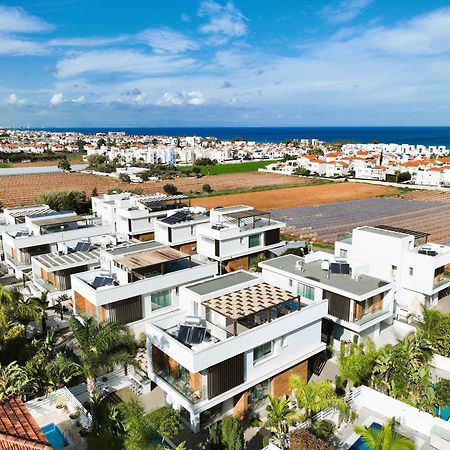 Villa Lily Протарас Екстер'єр фото