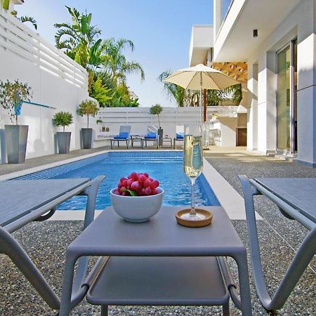 Villa Lily Протарас Екстер'єр фото